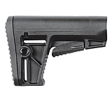 Image of Kriss USA DADS150BL00 Defiance AR-15 Buttstock Black