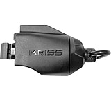 Image of Kriss Usa Kriss Pistol Sling Adaptor With Qd Sling Attachment