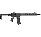 Image of KRISS USA DMK22C Semi Auto Rifle w/Stock, .22 Long Rifle, 16.5 inch Barrel