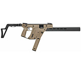 Image of KRISS USA Vector CRB Gen 3 Semi Auto Rifle, 10mm Auto, 16 inch Barrel