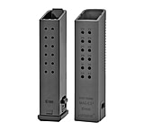 Image of KRISS USA Kriss VECTOR 10mm +18 Rounds Pistol Magazine Extension - 3 Pack