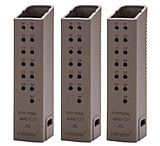 KRISS USA Kriss VECTOR .45 ACP +17 Rounds Pistol Magazine Extension - 3 Pack
