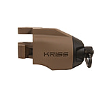 Image of KRISS USA Pistol Sling Adapter w/QD AttachFDE KVA-PSFD00