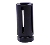 Image of Kriss USA Vector Flash Hider 45ACP Black KVA-FH45BL00