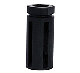 Image of Kriss USA Vector Flash Hider 9mm Black KVA-FH90BL00