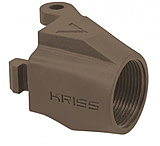 Image of KRISS USA Vector M4 Stock Adapter FDE KVA-SAFD00