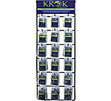 Image of KROK Swivel Displays