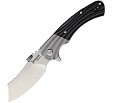 Image of Krudo DAO Framelock Folding Knife