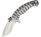 Image of Krudo IOTA Framelock Folding Knife