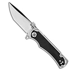 Image of Krudo Karsino 10 LTE Frame Lock Knife 3.5 Satin BF47FF2E