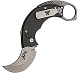 Image of Krudo SNAG 2.1 Folder Plain Edge Folding Knife