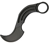 Image of Krudo SNAG Controller Polymer Fixed Blade Knife