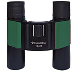 Image of Columbia by Kruger Optical Companion 8x32 Multicoated Water Resistant Compact Binoculars 50010