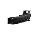 Image of Kruger Optical 1-8x40mm Dual Tactical Sight Generation II Tactical Rifle Scope