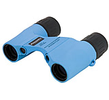 Image of Kruger Optical Discovery Expedition 6x18mm Roof Prism Binoculars
