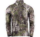 Image of Kryptek Arma Fleece 1/2 Zip Shirt - Men's