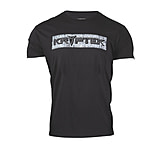 Image of Kryptek Block Logo Tee