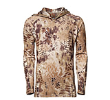 Image of Kryptek Mens Cronos Fleece Hoodie