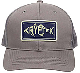 Image of Kryptek Fish Patch Hat - Men's