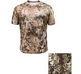 Kryptek Hyperion Short Sleeve Crew - Men's