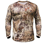 Image of Kryptek Hyperion Long Sleeve Crew - Men's