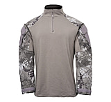 Image of Kryptek Tactical III Long Sleeve Zip - Men's