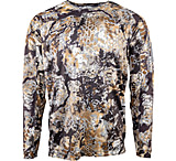 Image of Kryptek Valhalla Long Sleeve Crew Shirt - Men's