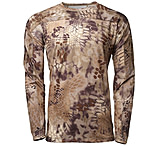 Image of Kryptek Valhalla Long Sleeve Crew Shirt - Men's