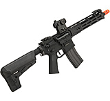 Image of Krytac / KRISS USA Full Metal Trident MKII-M SPR/CRB Airsoft AEG Rifle