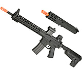 Image of Krytac / KRISS USA Trident MKII SPR/PDW Upper Airsoft AEG Rifle Package
