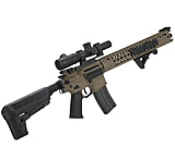 Image of Krytac / KRISS USA War Sport Licensed LVOA M4 Carbine Airsoft AEG Rifle