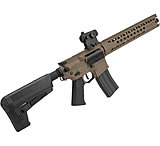 Image of Krytac / KRISS USA War Sport Licensed LVOA M4 Carbine Airsoft AEG Rifle