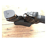 Image of KSG Armory Holsters Foam Wedge for Sidecar Style Holsters 7E16938F