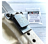 Image of KSG Armory Holsters UltiTuck Tuckable Holster Clip CD0A2152