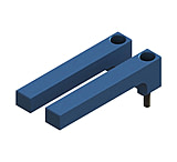 Image of Ktech 3rd Axis Arms for Vise