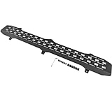 Image of Kuat Racks IBEXD2 Molle Panel - Full Height