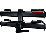 Image of Kuat Racks Piston Pro X 2in LED Dual Ratchet Platform Rack with Kashima - 2 Bike