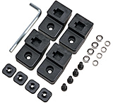 Image of Kuat Racks Switch Flush Mount - Kit