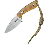Image of Kubey Bloom Fixed Blade Ultem