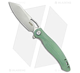 Image of Kubey Drake 3.46in Folding Knife