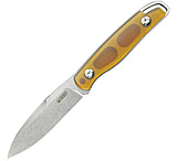 Image of Kubey Dust Devil Fixed Blade Ultem