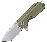 Image of Kubey EDC Linerlock 2.75 in Folding Knife