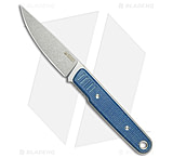 Image of Kubey Fixie 3.11in Fixed Blade Knife