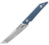 Image of Kubey Goliath Fixed Blade Blue Mic