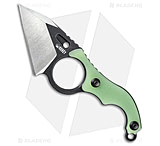 Image of Kubey Hippocam EDC 2.36in Fixed Blade Knife