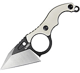 Image of Kubey Hippocam EDC Fixed Blade KUB166C