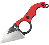 Image of Kubey Hippocam EDC Fixed Blade KUB166D