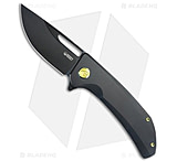 Image of Kubey Hyperion 3.50in Folding Knife
