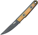 Image of Kubey JL Fixie Fixed Blade Ultem Blk