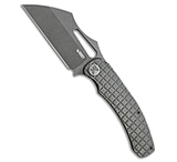 Image of Kubey Sylow 3.46in Folding Knife